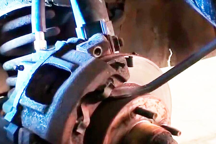 How to Rebuild a Brake Caliper (And Save Money)